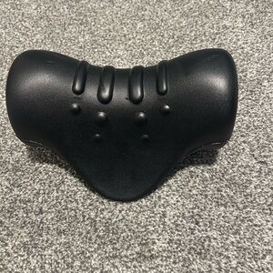 Black Neck Support Stretcher